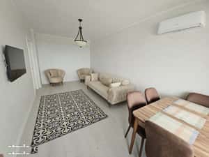 Apartament de inchiriat cu 2 camere decomandat- Royal Town Copou Iasi