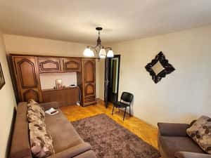 Apartament 3 camere decomandat,Lăpuș, etajul 1, 77mp, mobilat — miniatura 2