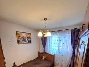 Apartament 3 camere decomandat,Lăpuș, etajul 1, 77mp, mobilat — miniatura 5