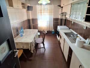 Apartament 3 camere decomandat,Lăpuș, etajul 1, 77mp, mobilat — miniatura 6