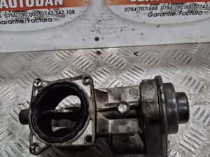 clapeta acceleratie volkswagen touareg facelift (2006-2010) 5.0 motori — miniatura 7