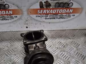 clapeta acceleratie volkswagen touareg facelift (2006-2010) 5.0 motori — miniatura 8