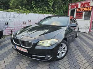 Bmw F10 520d 2012 E5 - Garanție! — miniatura 2