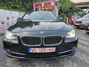 Bmw F10 520d 2012 E5 - Garanție! — miniatura 3