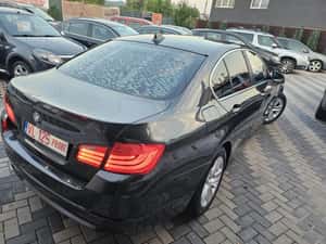 Bmw F10 520d 2012 E5 - Garanție! — miniatura 6