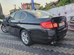 Bmw F10 520d 2012 E5 - Garanție! — miniatura 7