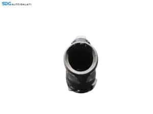 Flansa Lichid Racire Seat Leon 1P 2.0 FSI 2006 - 2013 Cod 1K0122291AE — miniatura 4