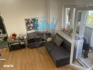 Garsoniera Recent Renovata Lacul Tei Bucuresti — miniatura 5