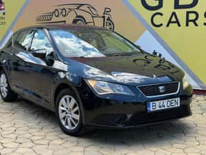 Seat Leon 1.6 TDI Style - 2013