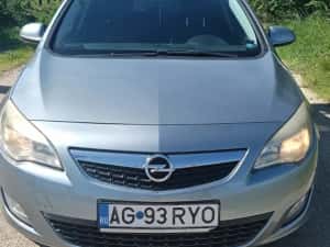 Opel astra J 1.7 cdti — miniatura 4