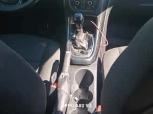 Opel astra J 1.7 cdti — miniatura 7