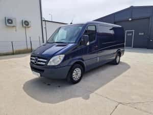 Mercedes Sprinter 319