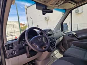 Mercedes Sprinter 319 — miniatura 3
