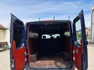 Mercedes Sprinter 319 — miniatura 4