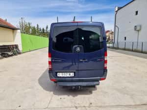 Mercedes Sprinter 319 — miniatura 6