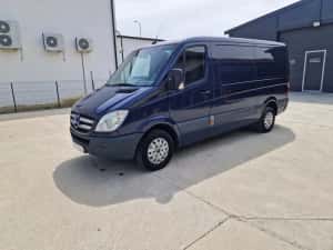 Mercedes Sprinter 319 — miniatura 7