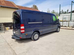 Mercedes Sprinter 319 — miniatura 8