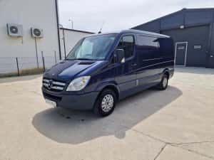 Mercedes Sprinter 319 — miniatura 9