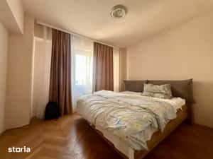 Apartament cu 3 camere, 75 mp utili, etaj 4 - Zona Lipovei — miniatura 5