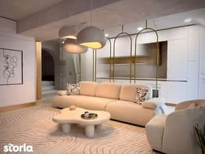 2 Camere High-End in Azimut Copou – Locatie Unica, Confort la Nivel — miniatura 4