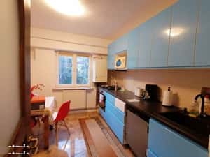 Apartament 2 camere et 1 (ACTIVITATE DE BIROU) zona Biblioteca Jud