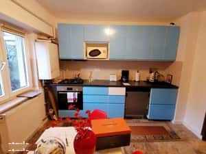 Apartament 2 camere et 1 (ACTIVITATE DE BIROU) zona Biblioteca Jud — miniatura 3