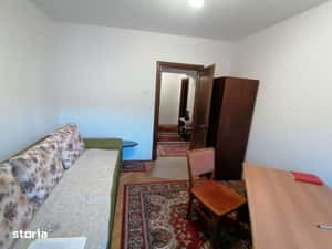Apartament 2 camere et 1 (ACTIVITATE DE BIROU) zona Biblioteca Jud — miniatura 5