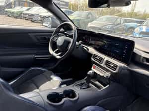 Ford Mustang Automată 454 HP Benzină — miniatura 4