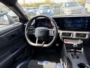 Ford Mustang Automată 454 HP Benzină — miniatura 7