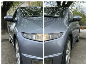 Honda Civic mk8 1.8 i-shift — miniatura 3