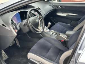 Honda Civic mk8 1.8 i-shift — miniatura 6