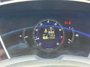 Honda Civic mk8 1.8 i-shift — miniatura 8