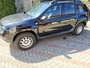 Dacă Duster  1,2 tce 4x2. 125cp Benzina — miniatura 2