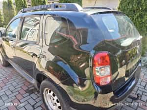 Dacă Duster  1,2 tce 4x2. 125cp Benzina — miniatura 3