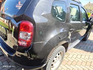 Dacă Duster  1,2 tce 4x2. 125cp Benzina — miniatura 4