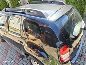 Dacă Duster  1,2 tce 4x2. 125cp Benzina — miniatura 5