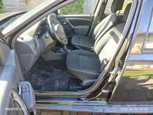 Dacă Duster  1,2 tce 4x2. 125cp Benzina — miniatura 6