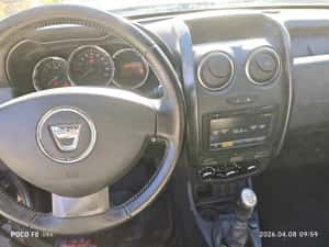 Dacă Duster  1,2 tce 4x2. 125cp Benzina — miniatura 7