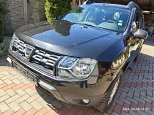 Dacă Duster  1,2 tce 4x2. 125cp Benzina — miniatura 8