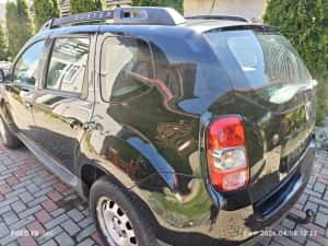 Dacă Duster  1,2 tce 4x2. 125cp Benzina — miniatura 10