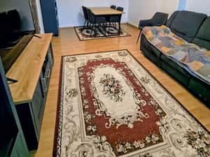 Vând apartament 4 camere ultracentral,deasupra Restaurantului Latuno — miniatura 6