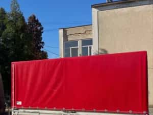 Remorca Auto 2 Axe 2T 4 Metri 2000Kg Totul Nou la ea — miniatura 5