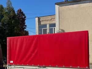 Remorca Auto 2 Axe 2T 4 Metri 2000Kg Totul Nou la ea — miniatura 9