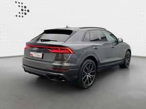 Audi Q8 SUV 286 cp, 79.222 km, 71.110 EUR — miniatura 2