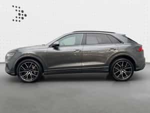 Audi Q8 SUV 286 cp, 79.222 km, 71.110 EUR — miniatura 3