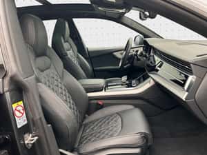 Audi Q8 SUV 286 cp, 79.222 km, 71.110 EUR — miniatura 4