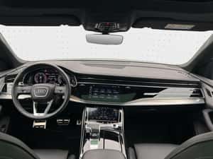 Audi Q8 SUV 286 cp, 79.222 km, 71.110 EUR — miniatura 5