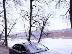 Audi a4 b7 2.0tfsi (270hp)-mov cameleon-215.xxx km — miniatura 1