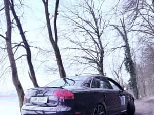 Audi a4 b7 2.0tfsi (270hp)-mov cameleon-215.xxx km — miniatura 3