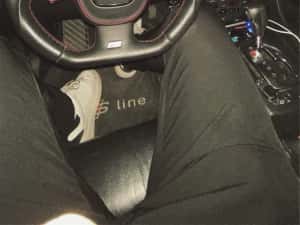 Audi a4 b7 2.0tfsi (270hp)-mov cameleon-215.xxx km — miniatura 5